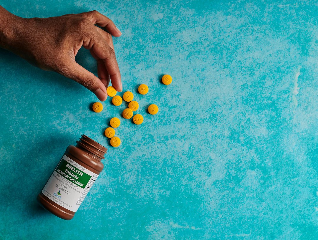 Visual illustration for best digestive enzymes for bloating