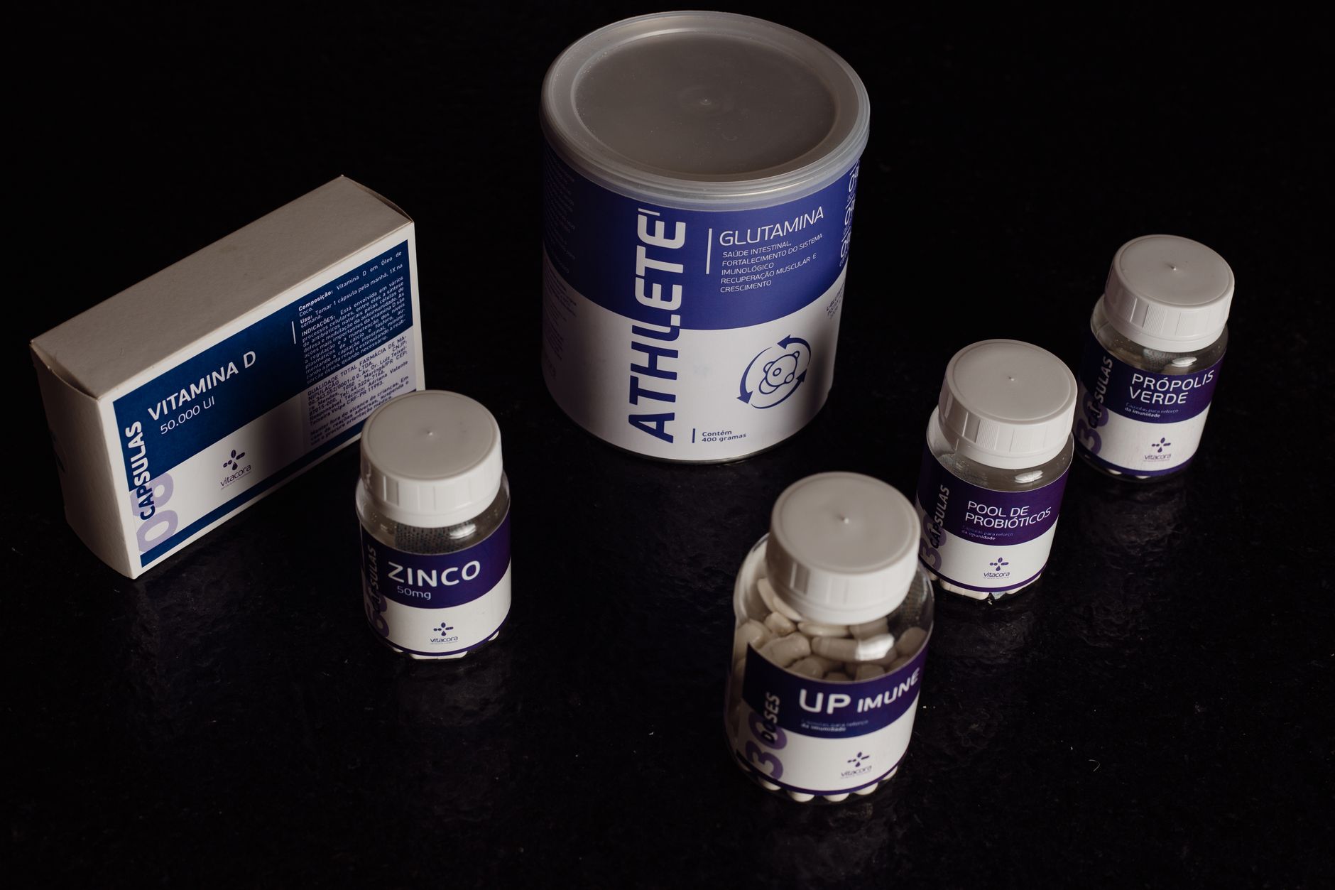 Visual illustration for best l-glutamine for gut health