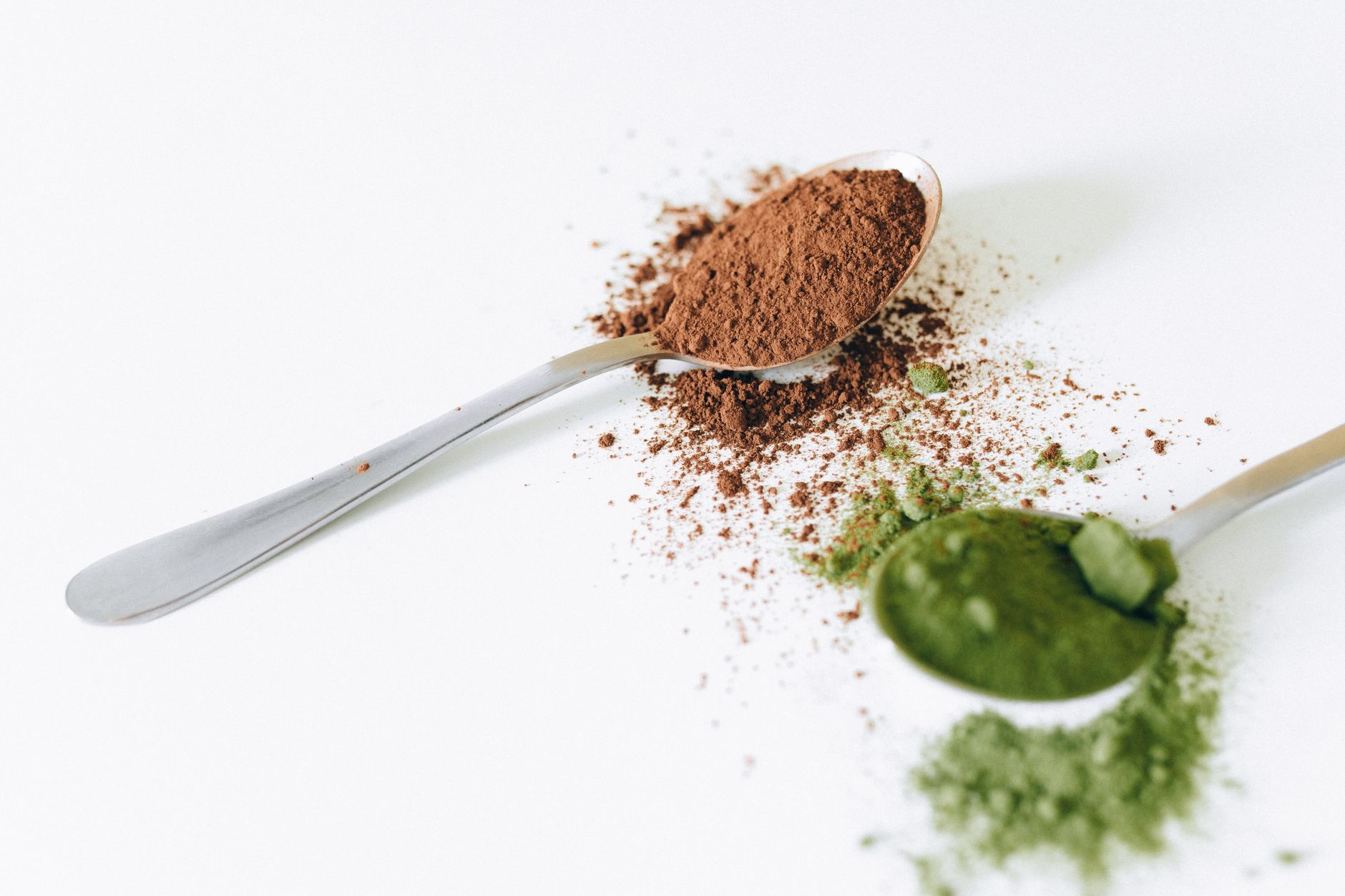 Visual illustration for best prebiotic fiber powders