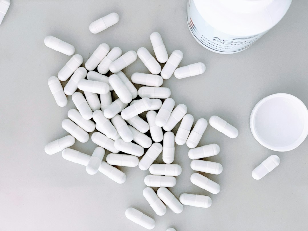 Visual illustration for best probiotic supplements