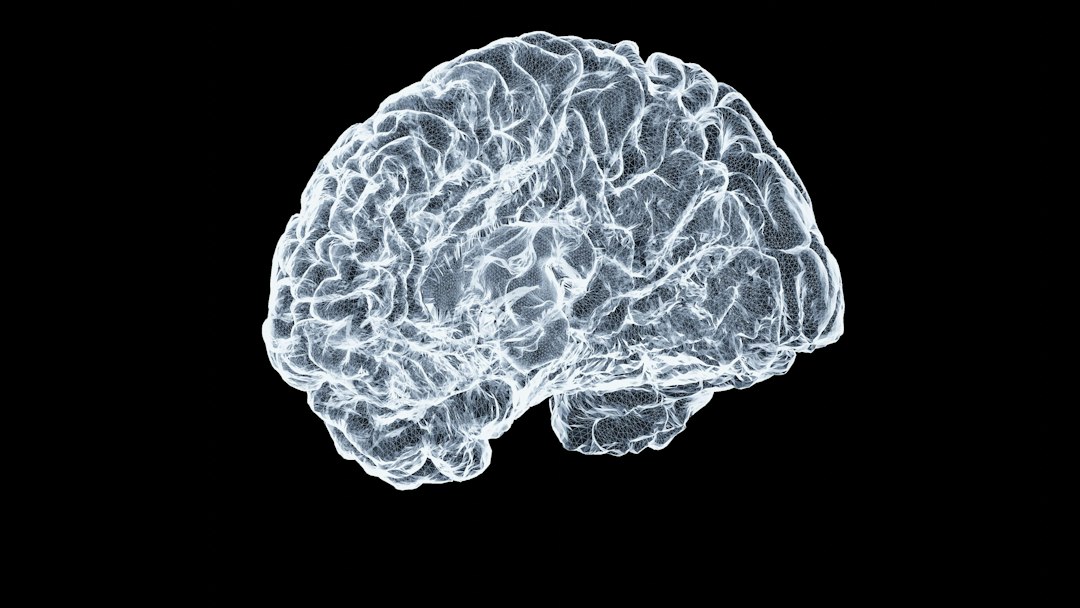 Visual illustration for gut brain axis explained