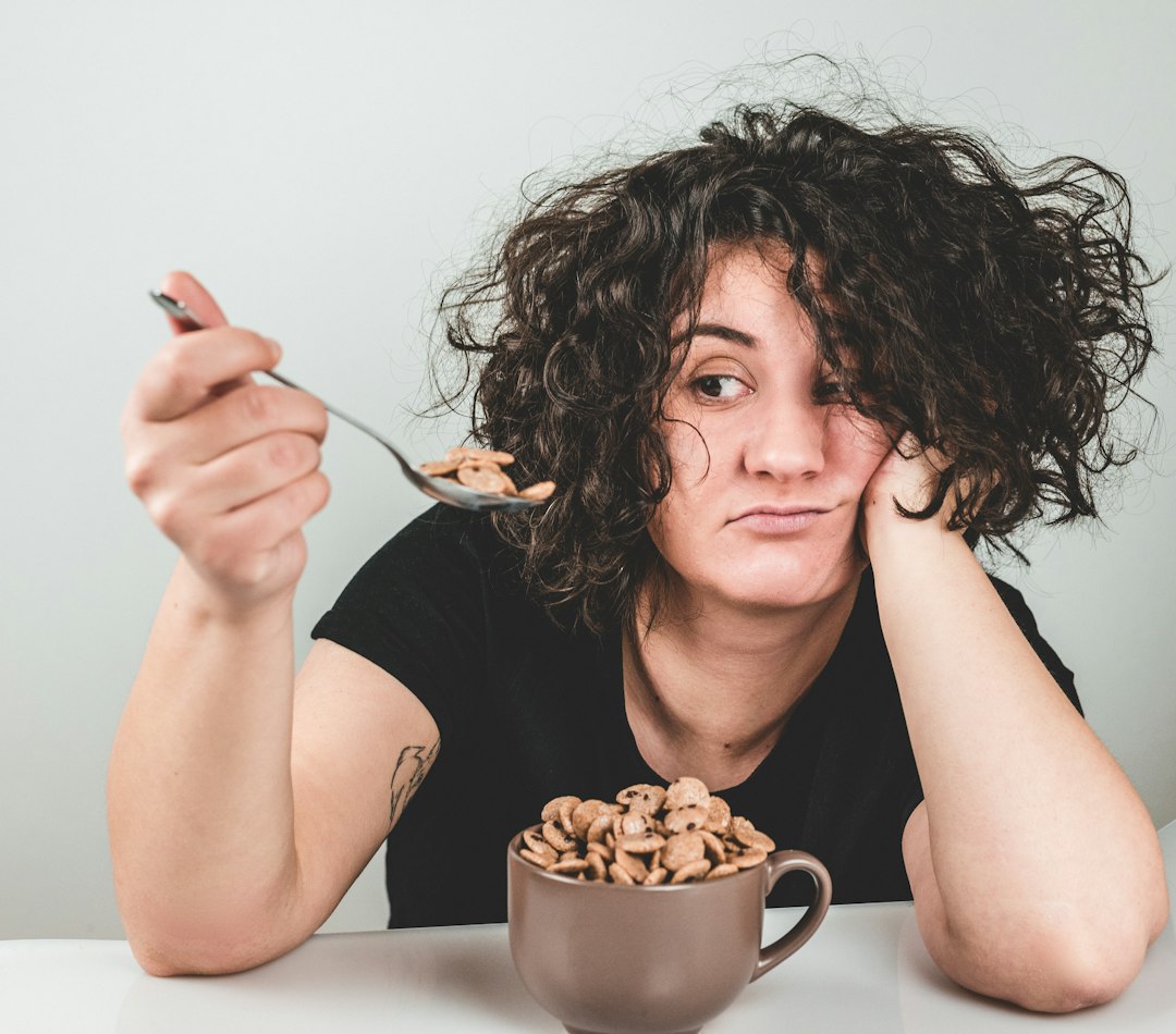 Visual illustration for how to fix leaky gut